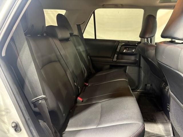 2019 Toyota 4Runner TRD Off-Road Premium