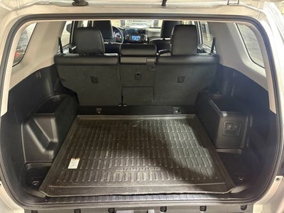 2019 Toyota 4Runner TRD Off-Road Premium