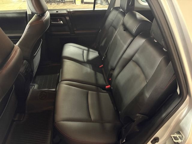 2019 Toyota 4Runner TRD Off-Road Premium