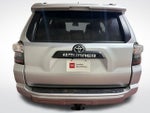 2019 Toyota 4Runner TRD Off-Road Premium