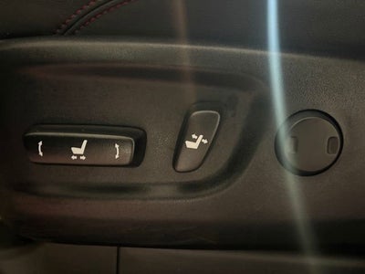 2019 Toyota 4Runner TRD Off-Road Premium