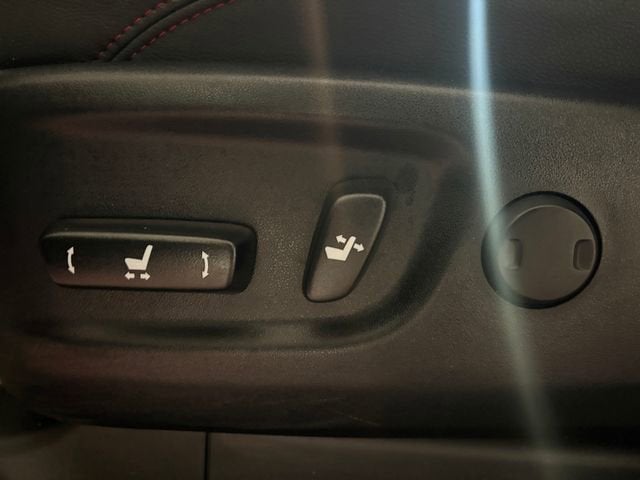 2019 Toyota 4Runner TRD Off-Road Premium