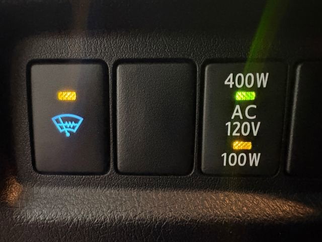 2019 Toyota 4Runner TRD Off-Road Premium