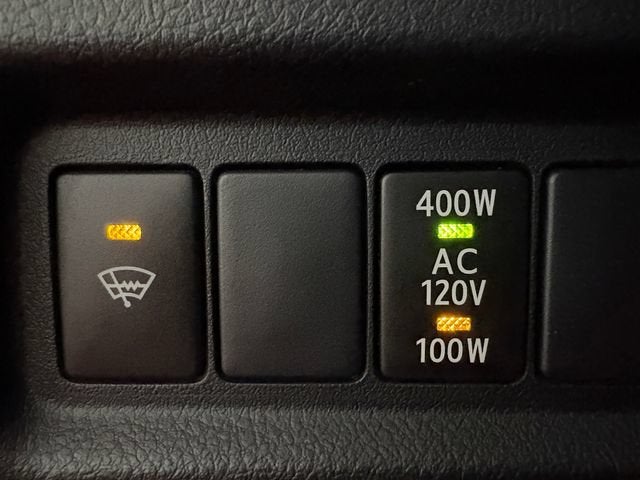 2016 Toyota 4Runner Trail Premium