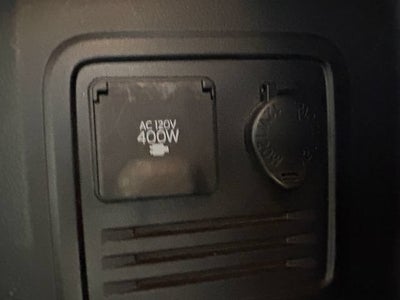 2016 Toyota 4Runner Trail Premium