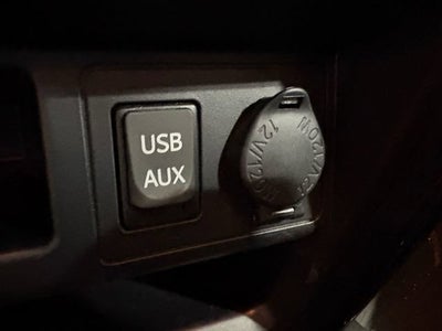 2016 Toyota 4Runner Trail Premium