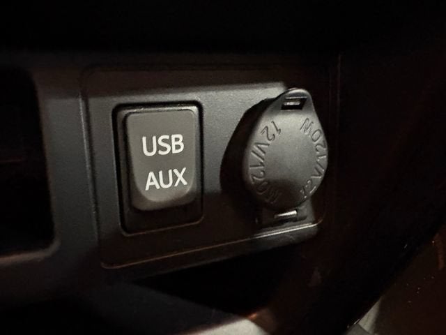 2016 Toyota 4Runner Trail Premium