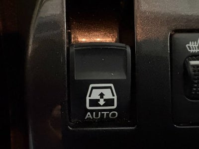 2016 Toyota 4Runner Trail Premium