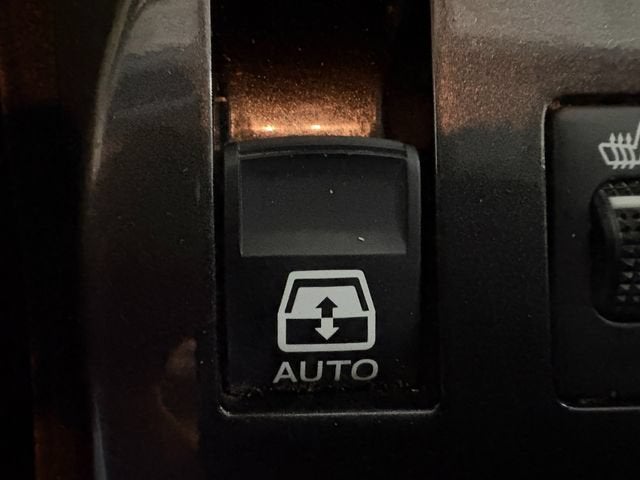 2016 Toyota 4Runner Trail Premium