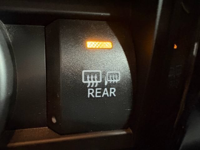 2016 Toyota 4Runner Trail Premium