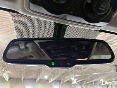 2016 Toyota 4Runner Trail Premium
