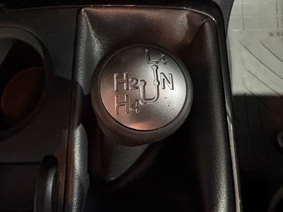 2016 Toyota 4Runner Trail Premium