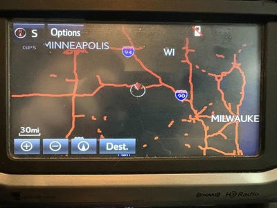 2017 Toyota 4Runner SR5 Premium