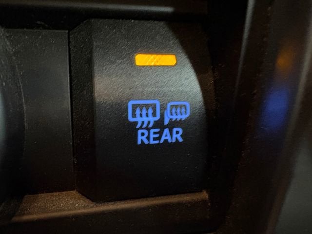 2017 Toyota 4Runner SR5 Premium