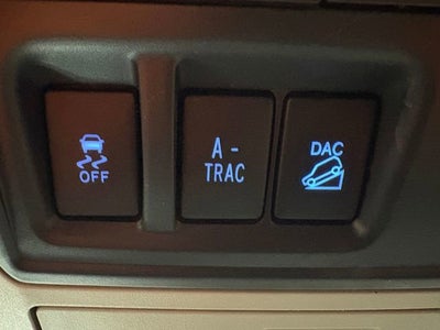 2017 Toyota 4Runner SR5 Premium