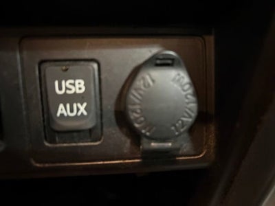 2017 Toyota 4Runner SR5 Premium