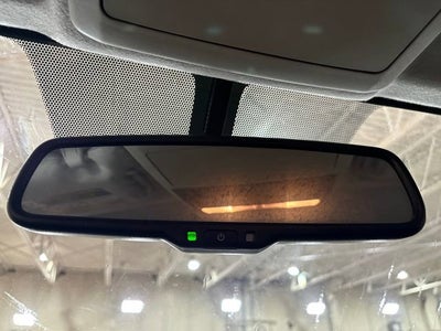 2017 Toyota 4Runner SR5 Premium