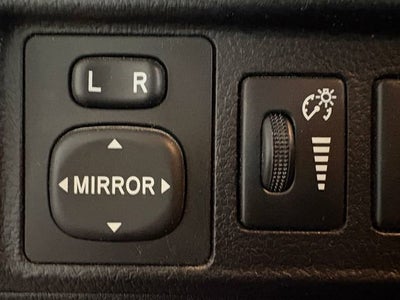 2017 Toyota 4Runner SR5 Premium