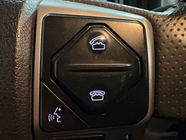 2017 Toyota 4Runner SR5 Premium