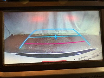 2017 Toyota 4Runner SR5 Premium