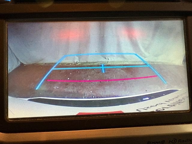 2017 Toyota 4Runner SR5 Premium