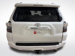 2017 Toyota 4Runner SR5 Premium