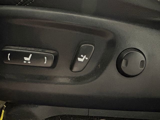 2017 Toyota 4Runner SR5 Premium