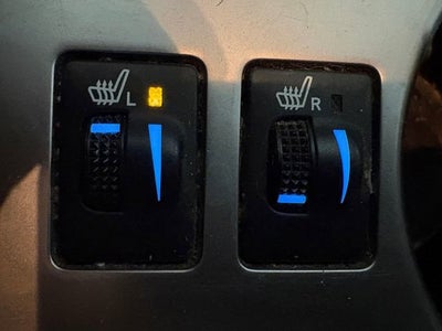 2017 Toyota 4Runner SR5 Premium