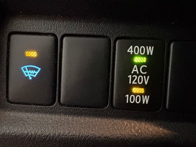 2017 Toyota 4Runner SR5 Premium