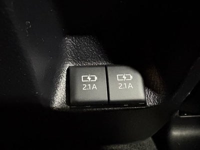 2020 Toyota 4Runner Venture
