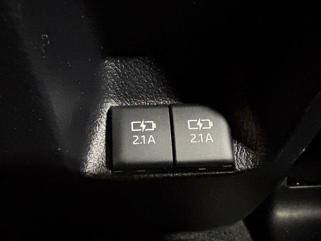 2020 Toyota 4Runner Venture