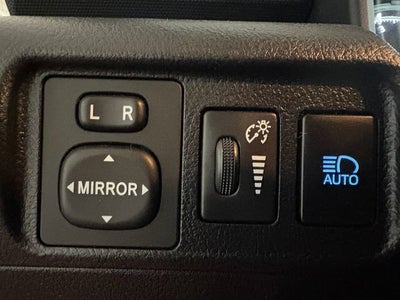 2020 Toyota 4Runner Venture