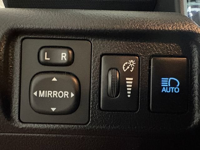 2020 Toyota 4Runner Venture