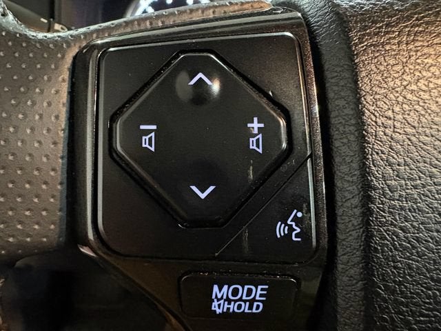 2020 Toyota 4Runner Venture