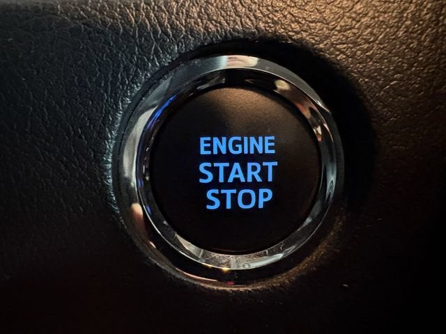 2020 Toyota 4Runner Venture