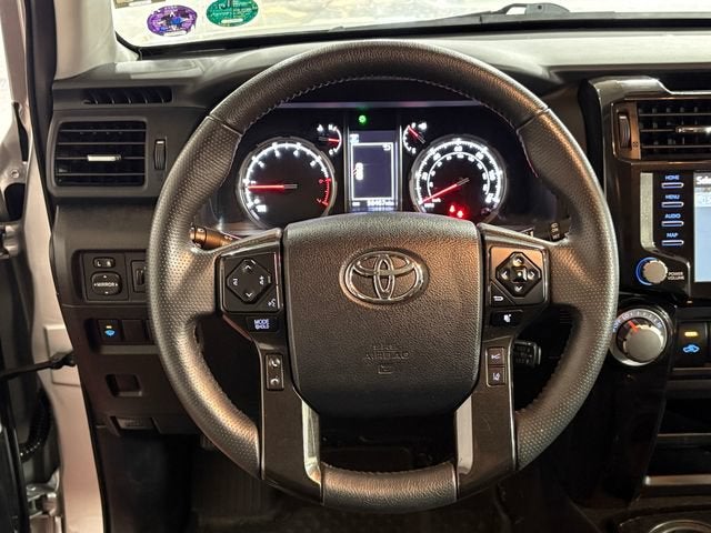 2020 Toyota 4Runner Venture