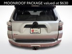 2020 Toyota 4Runner Venture