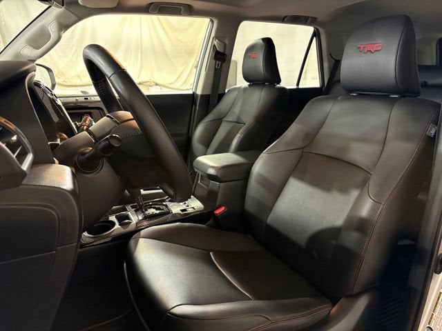 2020 Toyota 4Runner Venture