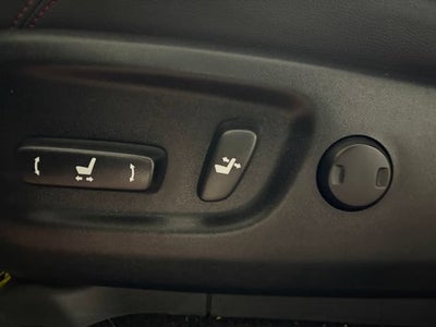 2020 Toyota 4Runner Venture