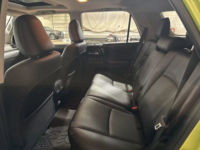 2022 Toyota 4Runner TRD Pro