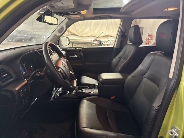 2022 Toyota 4Runner TRD Pro