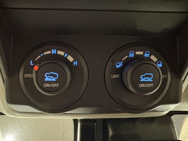 2022 Toyota 4Runner TRD Pro