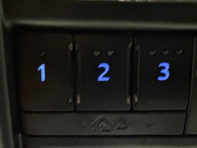 2022 Toyota 4Runner TRD Pro