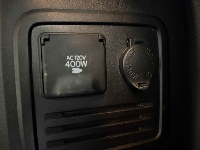 2022 Toyota 4Runner TRD Pro