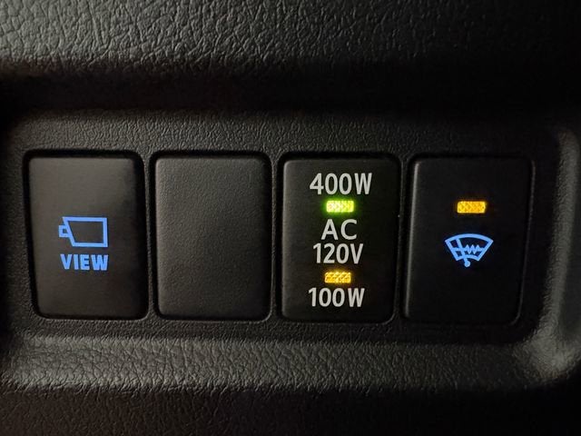 2022 Toyota 4Runner TRD Pro