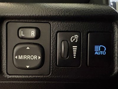 2022 Toyota 4Runner TRD Pro