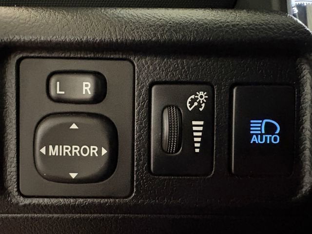 2022 Toyota 4Runner TRD Pro