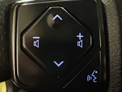 2022 Toyota 4Runner TRD Pro