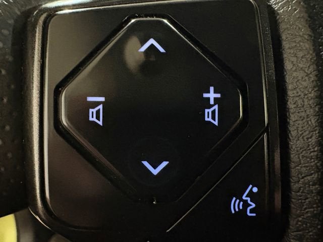 2022 Toyota 4Runner TRD Pro