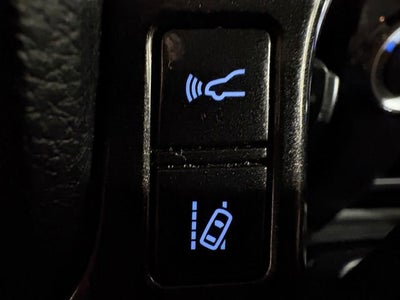 2022 Toyota 4Runner TRD Pro